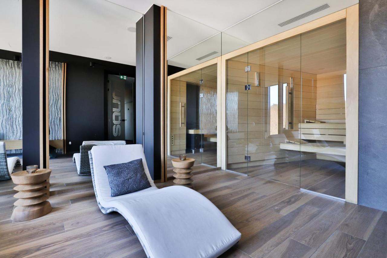 Tarasy Baltyku Apartments & Parking & Balcony By Noclegi Renters Gdańsk Zewnętrze zdjęcie