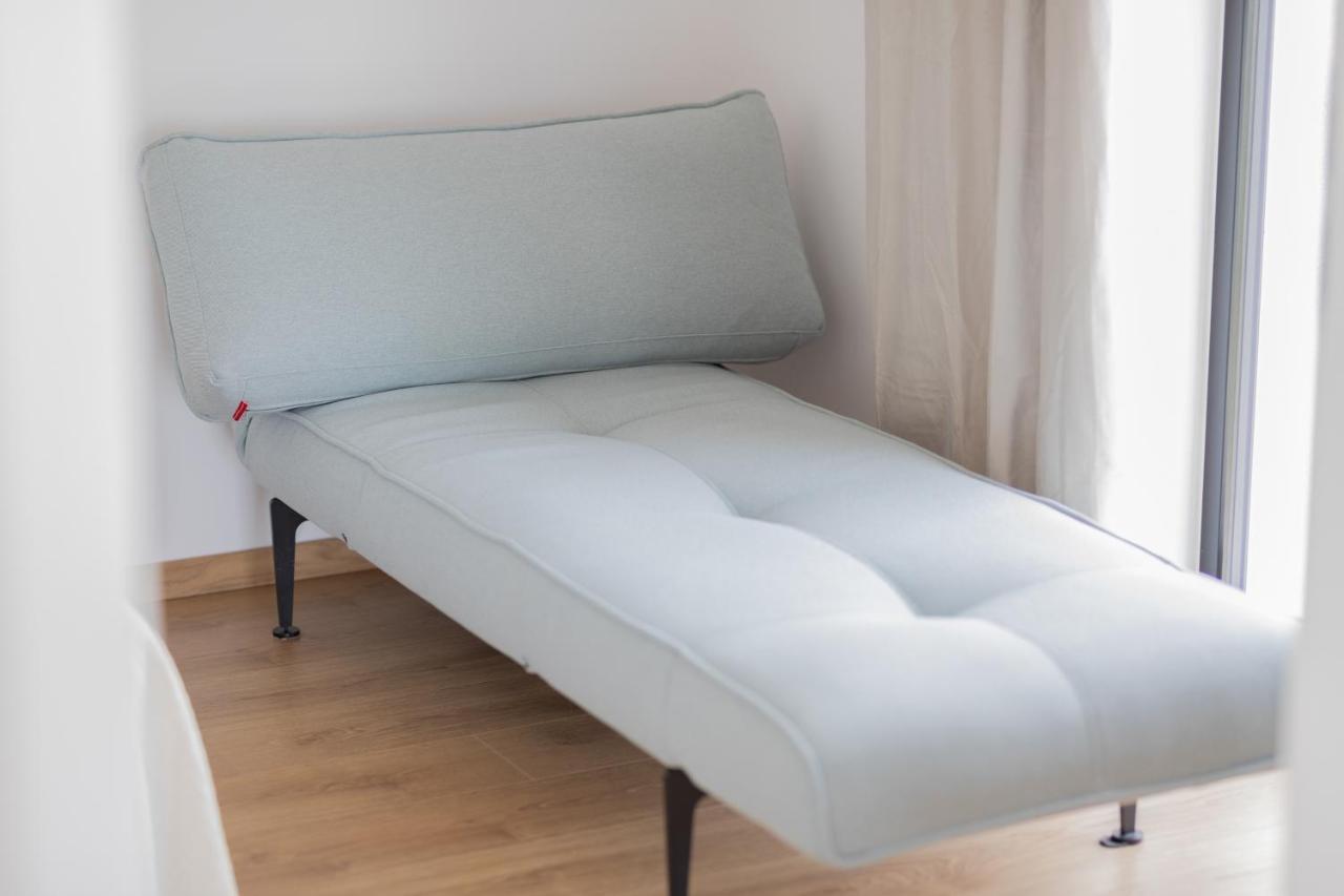 Tarasy Baltyku Apartments & Parking & Balcony By Noclegi Renters Gdańsk Zewnętrze zdjęcie