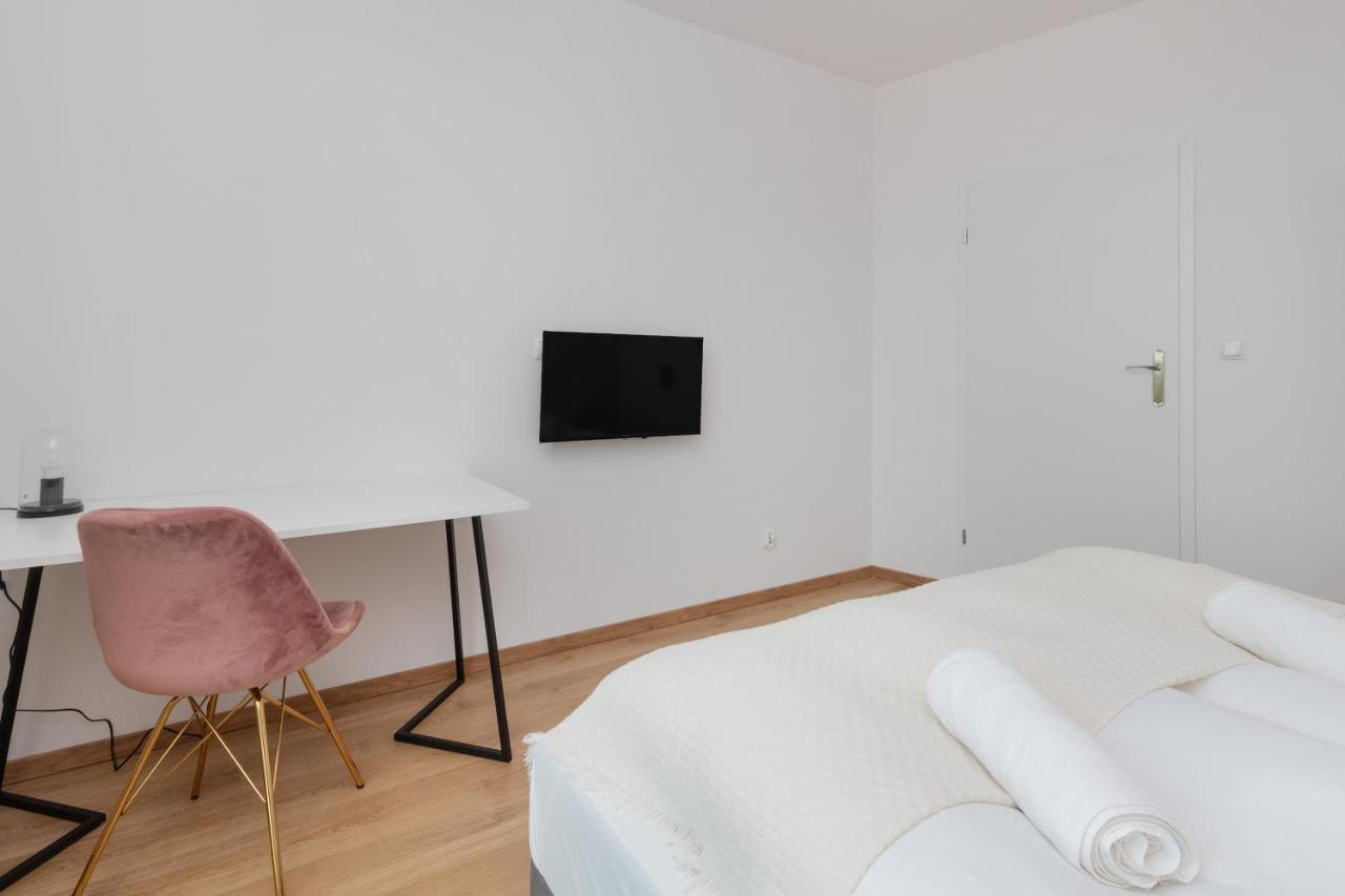 Tarasy Baltyku Apartments & Parking & Balcony By Noclegi Renters Gdańsk Zewnętrze zdjęcie
