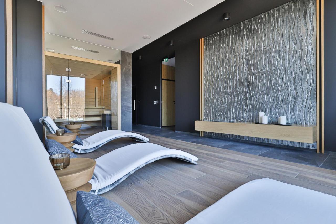 Tarasy Baltyku Apartments & Parking & Balcony By Noclegi Renters Gdańsk Zewnętrze zdjęcie
